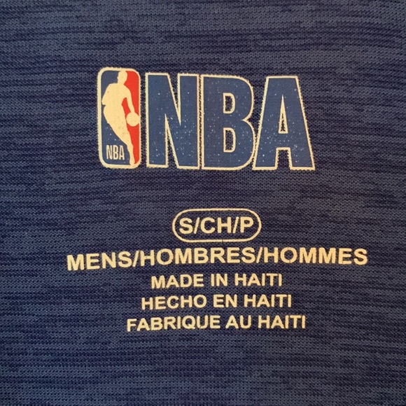 Sixers T-shirt - Picture 4 of 4